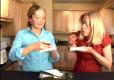 How To Make Guilt-free Organic Chocolate Brownies